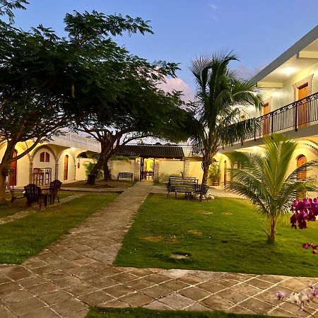 Hotel Yamili Punta Cana Eksteriør bilde