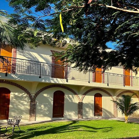 Hotel Yamili Punta Cana Eksteriør bilde