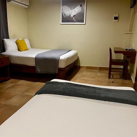 Hotel Yamili Punta Cana Eksteriør bilde