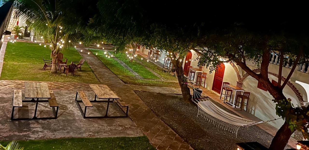 Hotel Yamili Punta Cana Eksteriør bilde