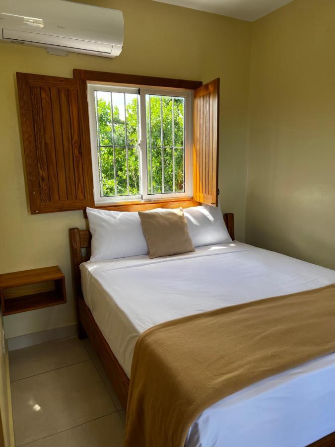Hotel Yamili Punta Cana Eksteriør bilde