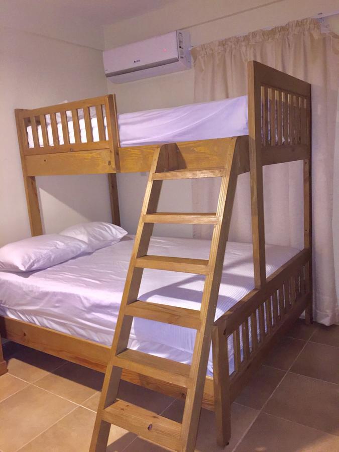 Hotel Yamili Punta Cana Eksteriør bilde