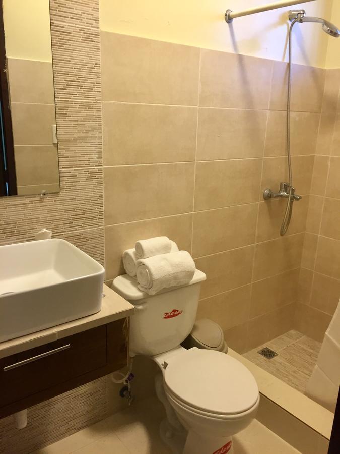 Hotel Yamili Punta Cana Eksteriør bilde