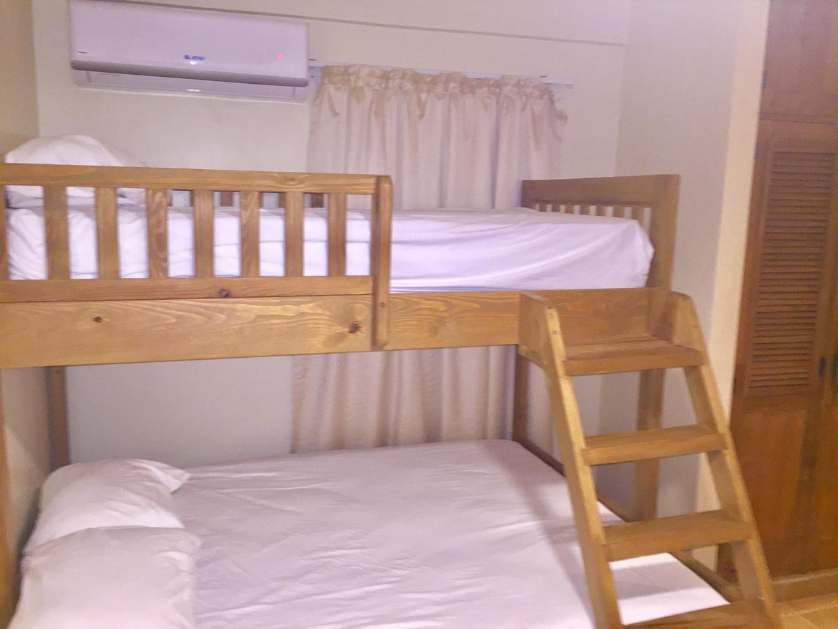 Hotel Yamili Punta Cana Eksteriør bilde