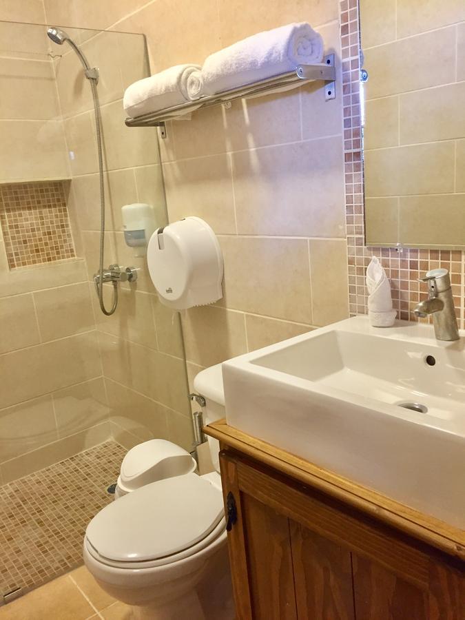 Hotel Yamili Punta Cana Eksteriør bilde