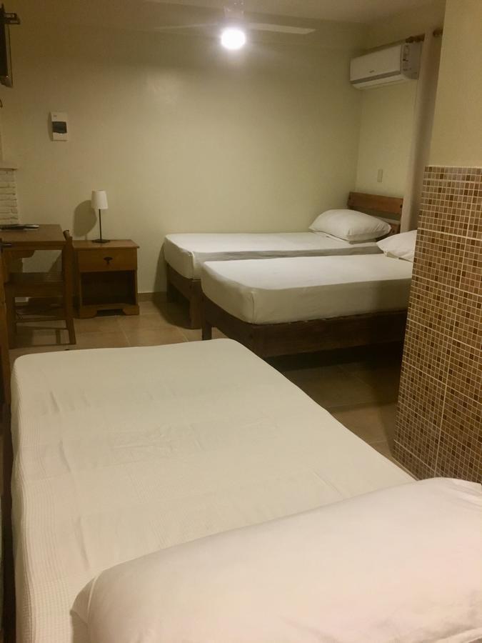 Hotel Yamili Punta Cana Eksteriør bilde